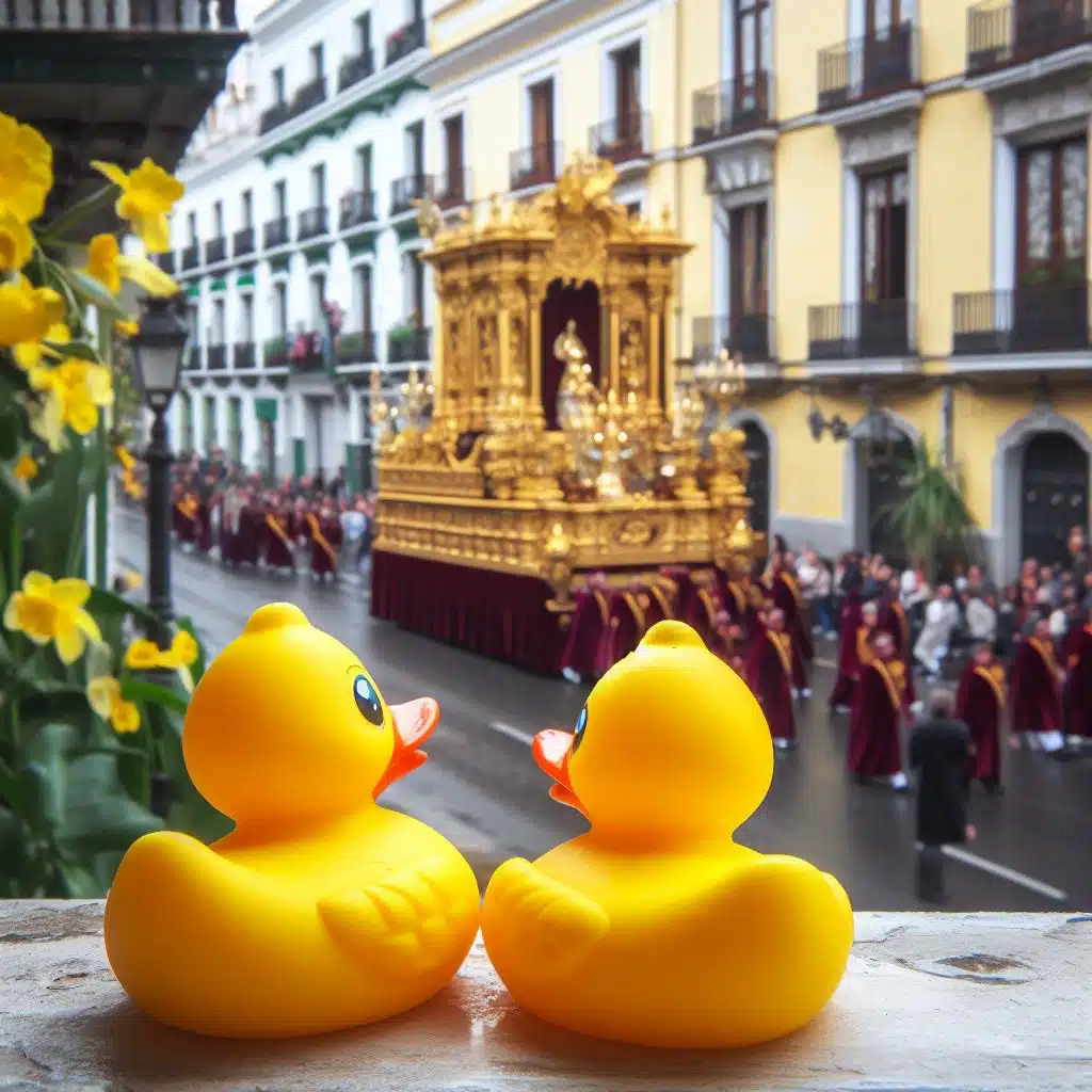 Sitio recomendado para comer durante la semana santa de Fuengirola